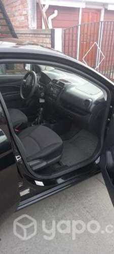 MITSUBISHI MIRAG, año 2018