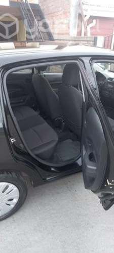 MITSUBISHI MIRAG, año 2018