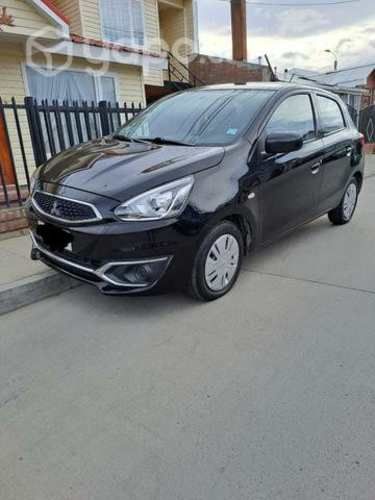 MITSUBISHI MIRAG, año 2018