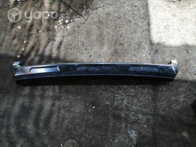 Cromado mascara parachoque del lexus rx350 rx450