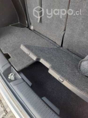 Se vende suzuki ertiga 2020