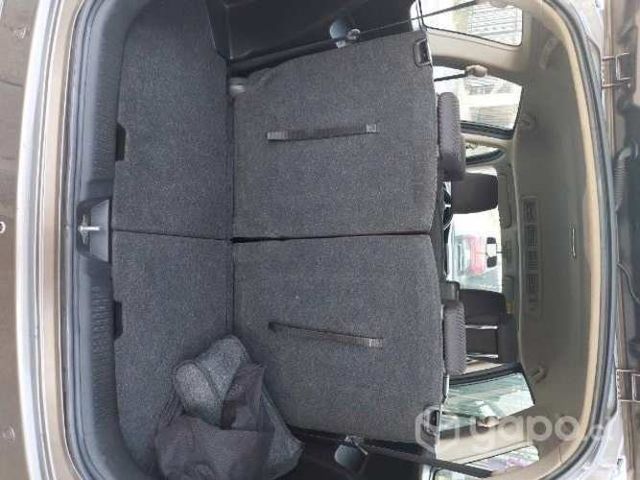 Se vende suzuki ertiga 2020