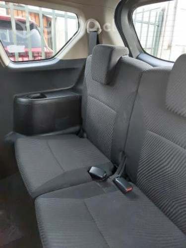 Se vende suzuki ertiga 2020