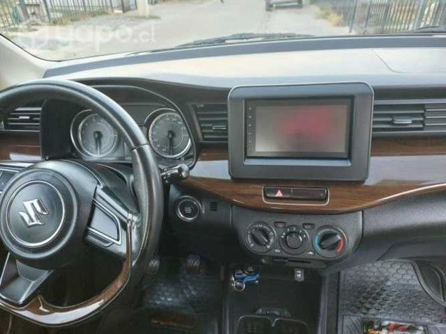 Se vende suzuki ertiga 2020