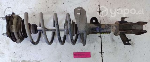 Amortiguador Delantero Izq Honda CRV 2008 G3