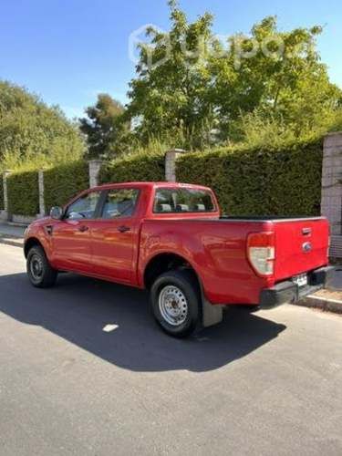 Ford Ranger 3.2
