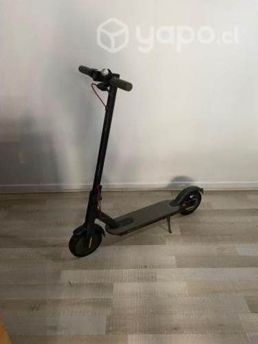 Scooter xiaomi Modelo 365