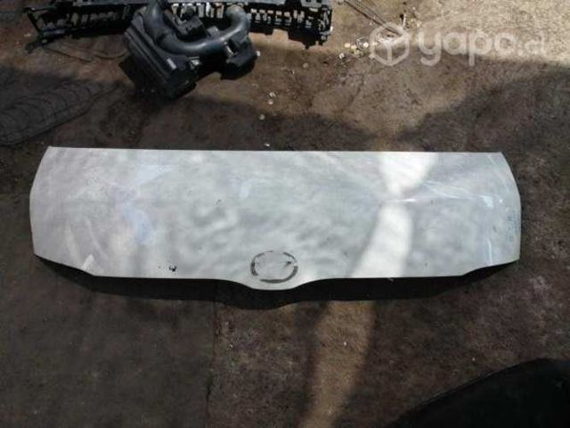 Capot toyota hiace original