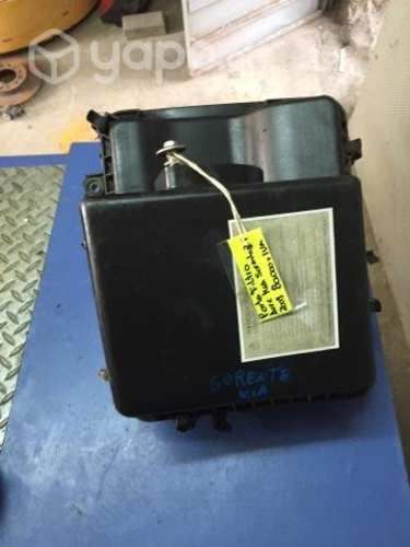 Porta filtro aire Kia Sorento 2.5