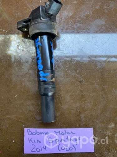 Bobina motor (020) Kia Sportage 2014