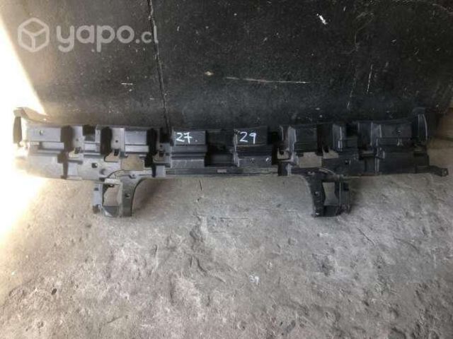 Refuerzo parachoque ford explorer (27.29)