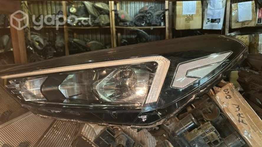 Optico/foco Hyundai Tucson