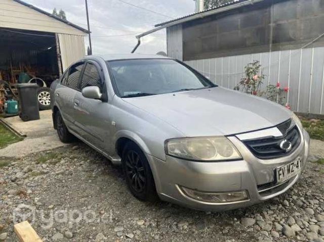 Samsung sm3 motor 1.6 año 2013 se vende