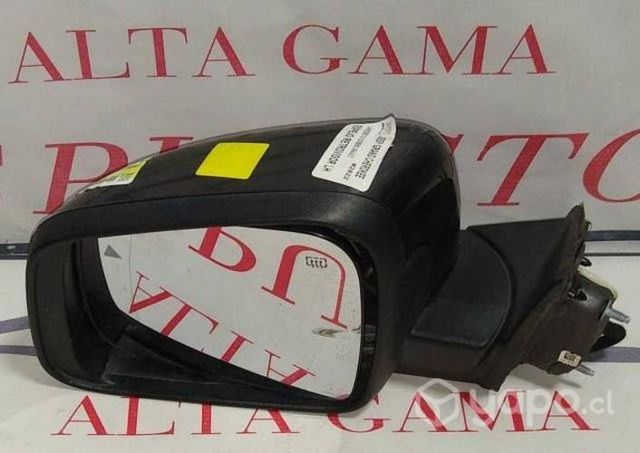 Espejo retrovisor derecho jeep grand cherokee 2020