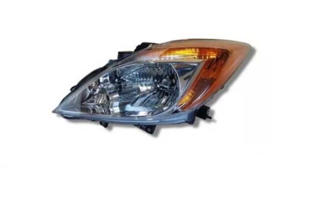 Optico derecho mazda bt 50