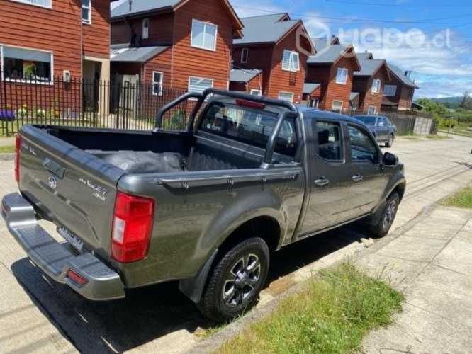 GREAT WALL Camioneta 2023