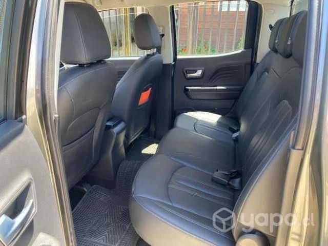 GREAT WALL Camioneta 2023