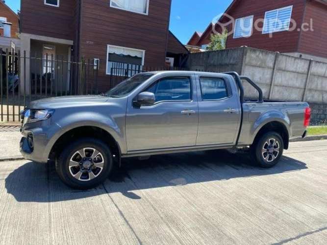 GREAT WALL Camioneta 2023