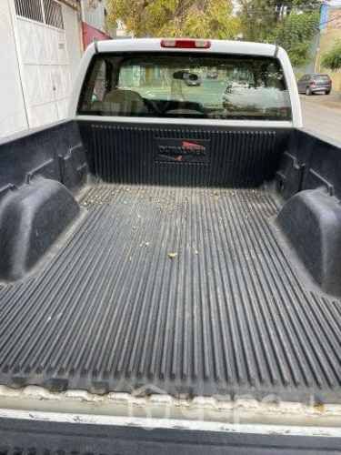 Chevrolet silverado 1999