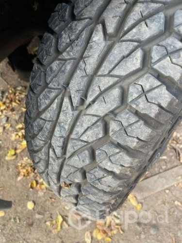 Chevrolet silverado 1999