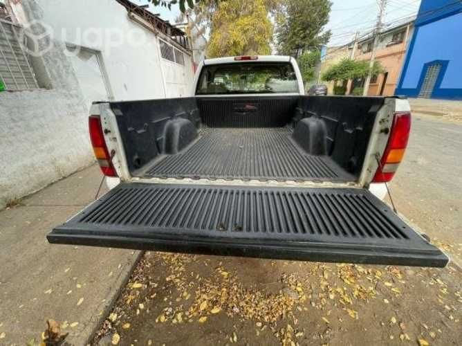 Chevrolet silverado 1999