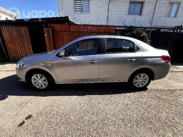 Peugeot 301 Active Pack 1.6 HDI