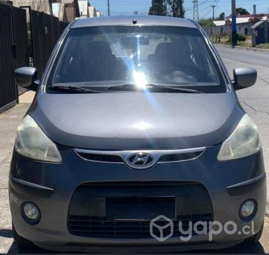 Hyundai i-10 2010