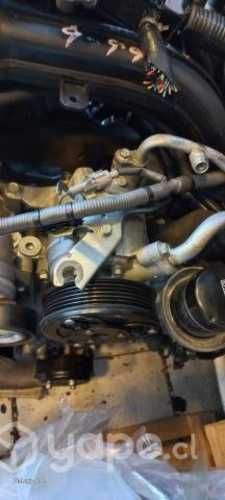 Compresor Aire SUBARU XV/FORESTER/IMPREZA 2013 /21