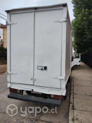 Vendo Hyundai porter