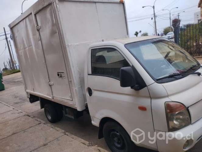 Vendo Hyundai porter
