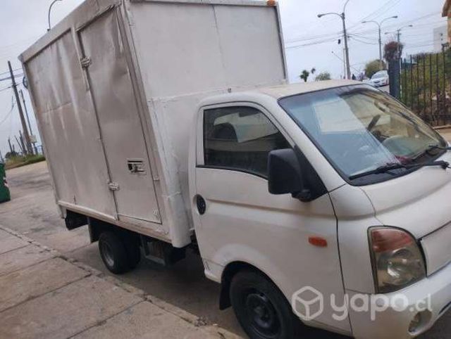 Vendo Hyundai porter
