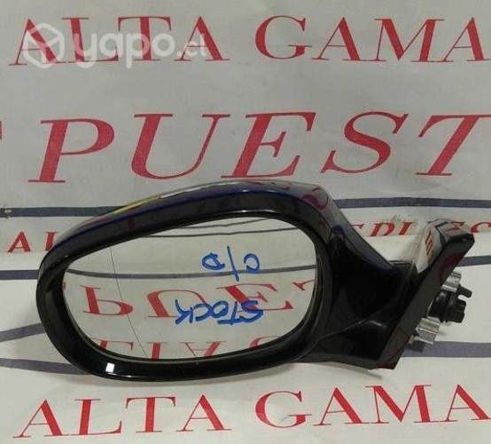 Espejo retrovisor izquierdo bmw 135i 2013
