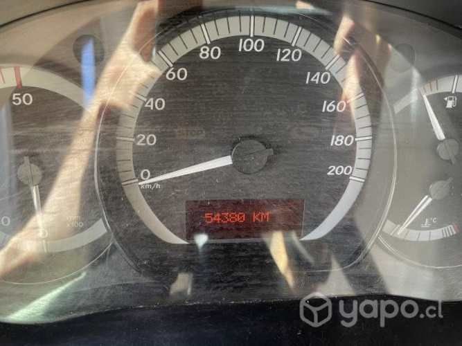 Se vende Furgón Citan año 2020