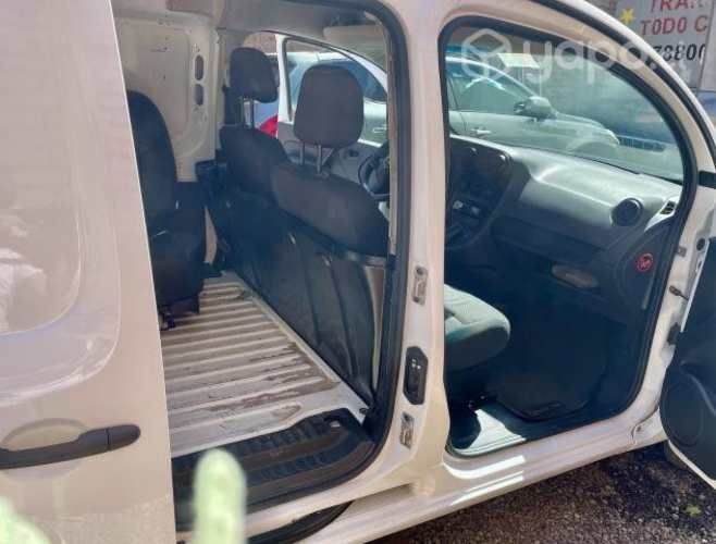 Se vende Furgón Citan año 2020