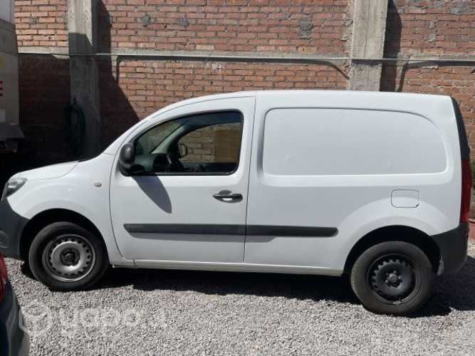 Se vende Furgón Citan año 2020