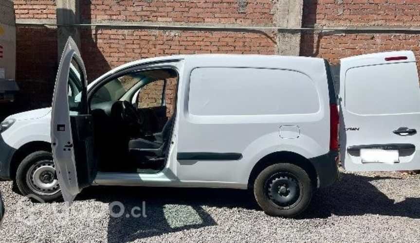 Se vende Furgón Citan año 2020