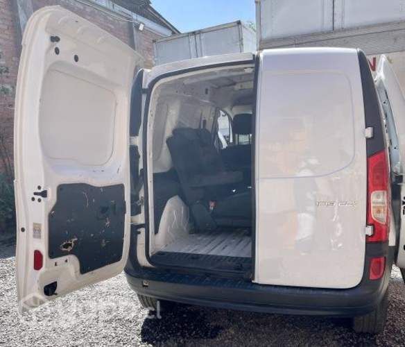 Se vende Furgón Citan año 2020