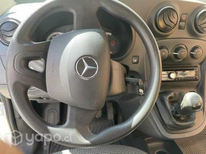 Se vende Furgón Citan año 2020