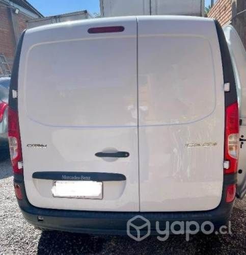 Se vende Furgón Citan año 2020