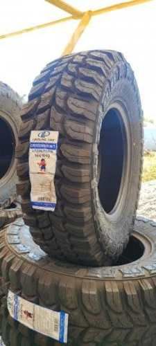Neumáticos nuevos 235/75 R15 LING LONG