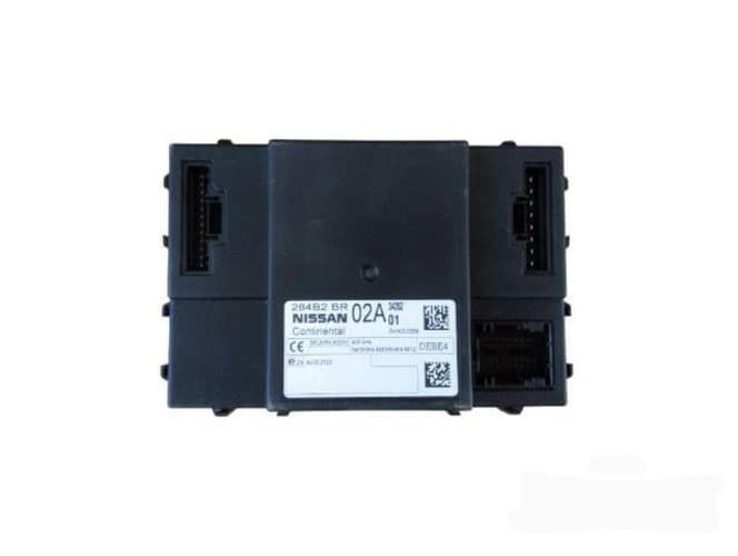 Módulo Control de Carrocería (BCM) Nissan Qashqai