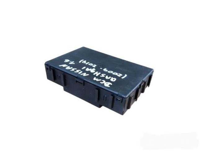 Módulo Control de Carrocería (BCM) Nissan Qashqai