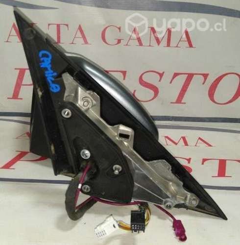 Espejo retrovisor decho mercedes benz glc 300 2019