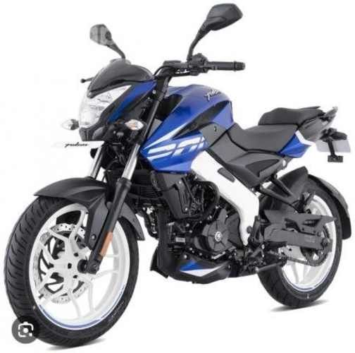 Moto Bajaj Pulsar 200NS