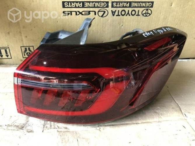 Foco chery tiggo8 pro