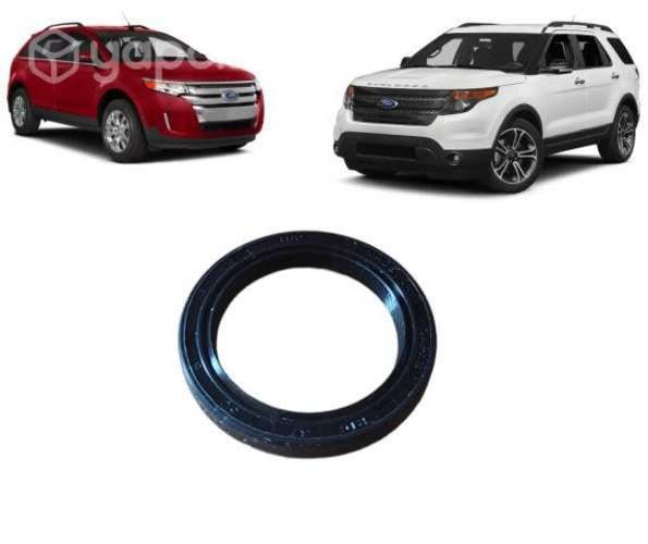 Reten Cigueñal Delantero Ford Explorer/edge 2.0