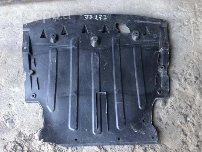 Proteccion motor nissan qashqa 2 (33.177)