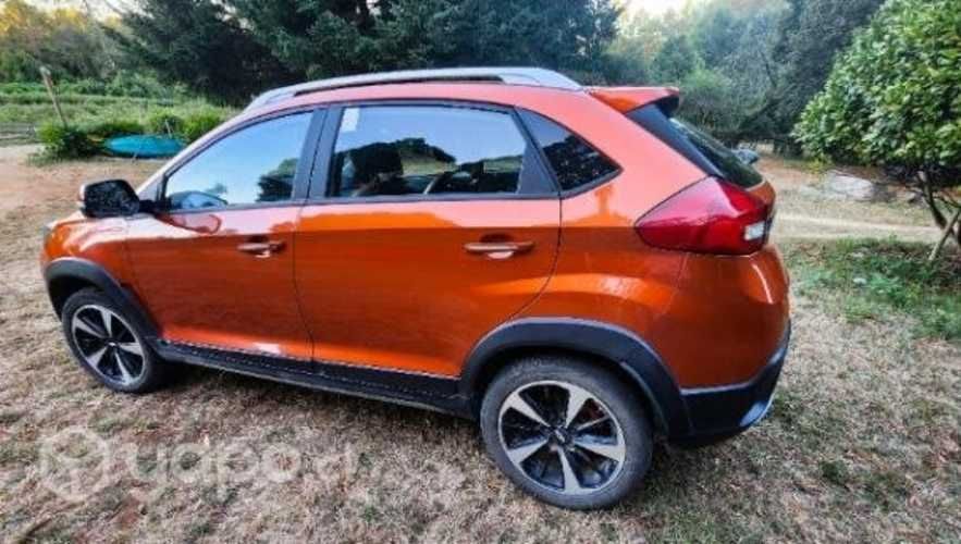 Chery tiggo GLX Full