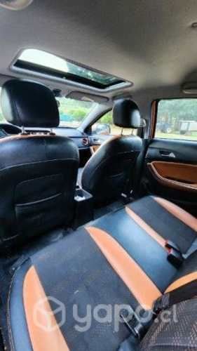 Chery tiggo GLX Full