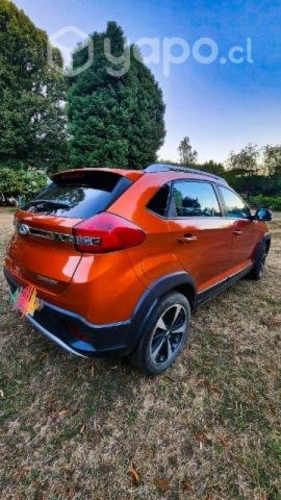 Chery tiggo GLX Full